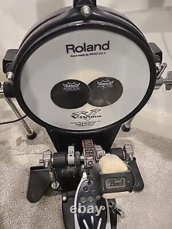 Roland TD-12 Electronic Drum Kit