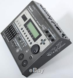 Roland TD-12 Electronic Drum Kit Module/Brain + 5 VEX EXPANSION Packs