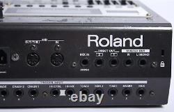Roland TD-12 Electronic Drum Kit Sound Module / Brain Spares Only