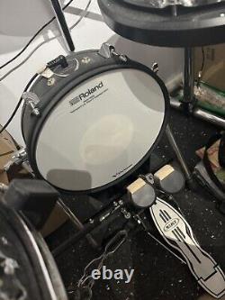 Roland TD-12 Electronic Drum Kit (UPGRADED)