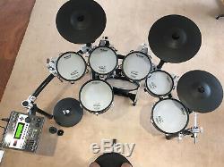 Roland TD-12 Electronic Drumkit 5 Toms