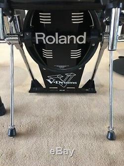 Roland TD-12 Electronic Drumkit 5 Toms