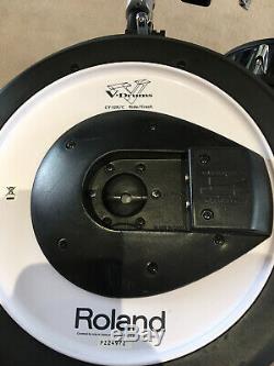 Roland TD-12 Electronic Drumkit 5 Toms