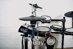 Roland TD-12 V-drum digital electronic drum set kit Excellent-electric drums