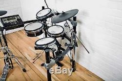 Roland TD-12 V-drum digital electronic drum set kit Excellent-electric drums