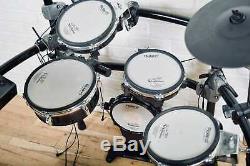 Roland TD-12 V-drum digital electronic drum set kit Excellent-electric drums