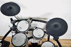 Roland TD-12 V-drum digital electronic drum set kit Excellent-electric drums