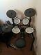 Roland Td-15k Electronic Drum Kit