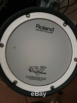 Roland TD-15K Electronic Drum Kit