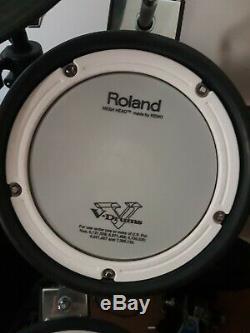 Roland TD-15K Electronic Drum Kit