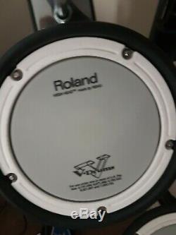 Roland TD-15K Electronic Drum Kit