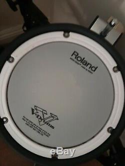 Roland TD-15K Electronic Drum Kit