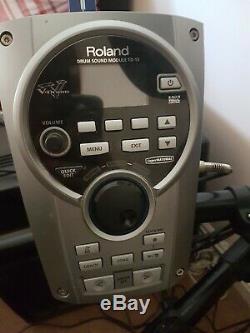 Roland TD-15K Electronic Drum Kit