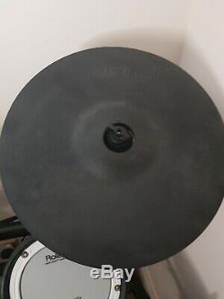 Roland TD-15K Electronic Drum Kit