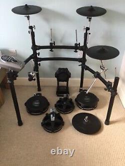 Roland TD-15K V-Drums Electric Drum Kit