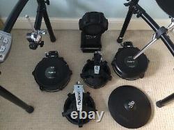 Roland TD-15K V-Drums Electric Drum Kit