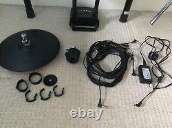 Roland TD-15K V-Drums Electric Drum Kit