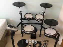 Roland TD-15K V-Drums Electric Drum Kit