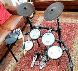 Roland TD-15k V Drums Electronic drum kit