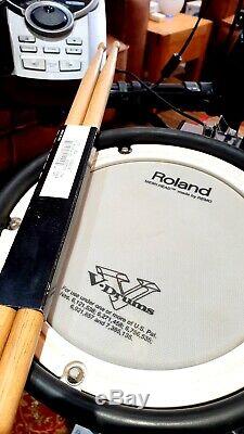 Roland TD-15k V Drums Electronic drum kit