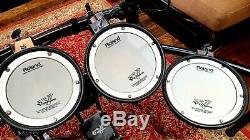 Roland TD-15k V Drums Electronic drum kit