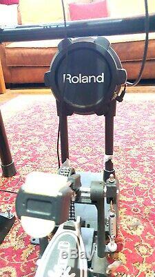 Roland TD-15k V Drums Electronic drum kit