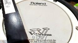 Roland TD-15k V Drums Electronic drum kit