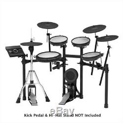 Roland TD-17KVX V-Drums Electronic Drum Kit