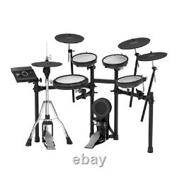Roland TD-17KVX V-Drums Electronic Drum Kit