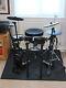 Roland Td-17kvx V Electronic Drum Kit, Boxed And Extras