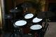 Roland Td-17kvx Electronic V-drum Kit. 6months Old And In Excellent Condition