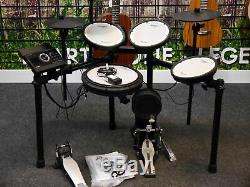 Roland TD-17KV Electronic Drum Kit 2nd Hand