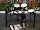 Roland Td-17kv Electronic Drum Kit 2nd Hand