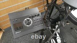 Roland TD-17KV Electronic Drum Kit & Extras OL