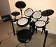 Roland Td-17kv Electronic Drum Kit / Percussion Set + Bass Drum Pedal + Throne