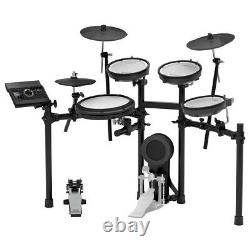 Roland TD-17KV Electronic Drum Kit (Unwanted Gift Hardly Used)