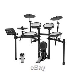 Roland TD-17KV Electronic Drum Kit With Stand TD-17KV-S