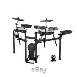 Roland TD-17KV Electronic Drum Kit With Stand TD-17KV-S