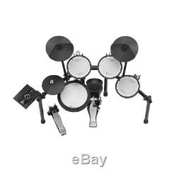 Roland TD-17KV Electronic Drum Kit With Stand TD-17KV-S