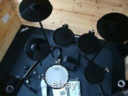 Roland TD-17K-L V-Drums Electronic Drum Kit