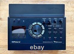 Roland TD-17 Drum Sound Module/Controller + Extra Installed Kits