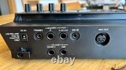 Roland TD-17 Drum Sound Module/Controller + Extra Installed Kits