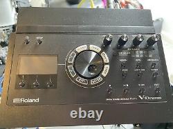 Roland TD 17 Electronic Drum Kit
