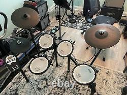 Roland TD-17 KV-S V-Drums Electronic Kit