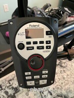 Roland TD-17 KV-S V-Drums Electronic Kit