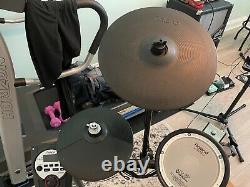 Roland TD-17 KV-S V-Drums Electronic Kit