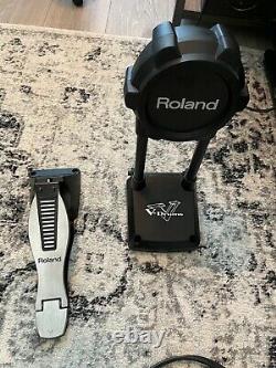 Roland TD-17 KV-S V-Drums Electronic Kit