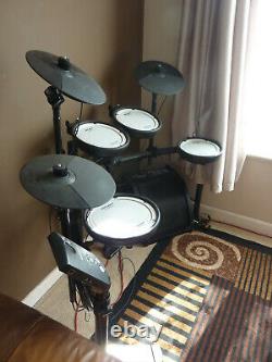 Roland TD-1DMK Electronic Mesh Head V-Drum Kit (Collection Only)