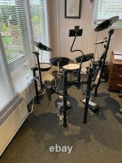 Roland TD-1DMK V-Drums Electronic Drum Kit