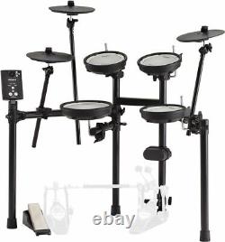 Roland TD-1DMK V-Drums Electronic Drum Kit